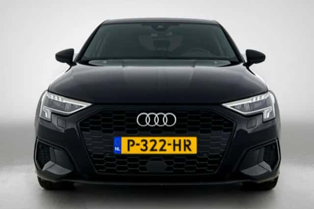 Audi A3 (2022) thumbnail 5