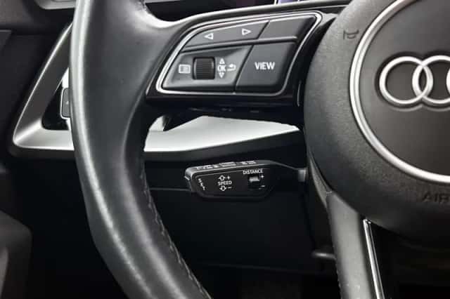 Audi A3 (2022) thumbnail 6