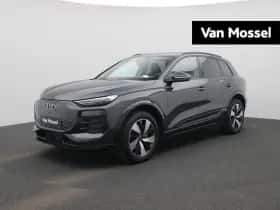 Audi Q6 e-tron (2025)