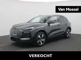 Audi Q6 e-tron (2025)
