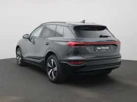 Audi Q6 e-tron (2025) thumbnail 2