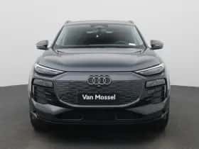 Audi Q6 e-tron (2025) thumbnail 3