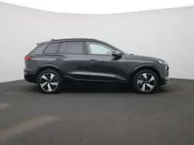 Audi Q6 e-tron (2025) thumbnail 6