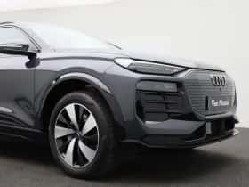 Audi Q6 e-tron (2025) thumbnail 52