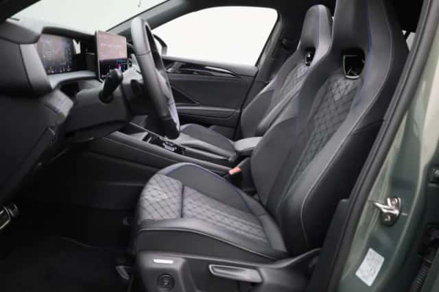 Volkswagen Tayron (2025) thumbnail 11