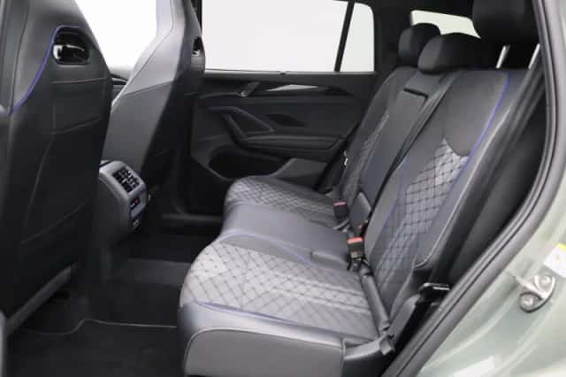Volkswagen Tayron (2025) thumbnail 12