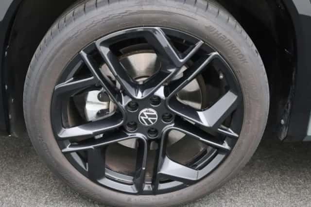 Volkswagen Tayron (2025) thumbnail 15