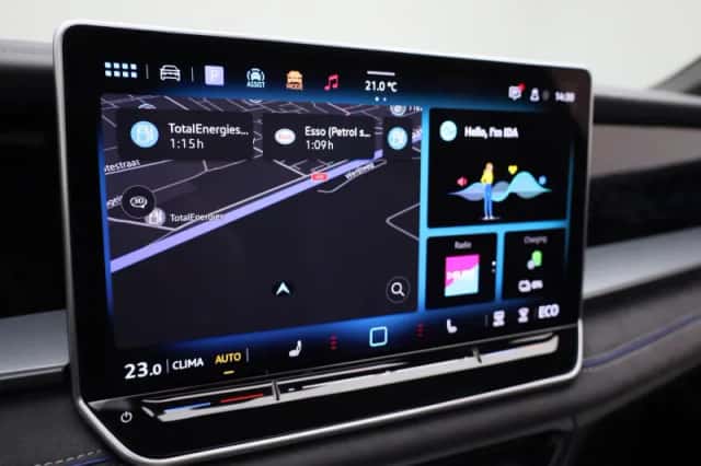 Volkswagen Tayron (2025) thumbnail 27