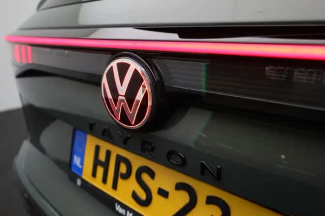 Volkswagen Tayron (2025) thumbnail 40