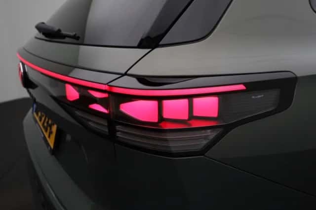 Volkswagen Tayron (2025) thumbnail 41