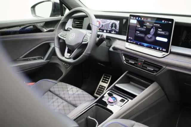 Volkswagen Tayron (2025) thumbnail 44
