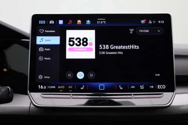 Volkswagen Golf (2025) thumbnail 16