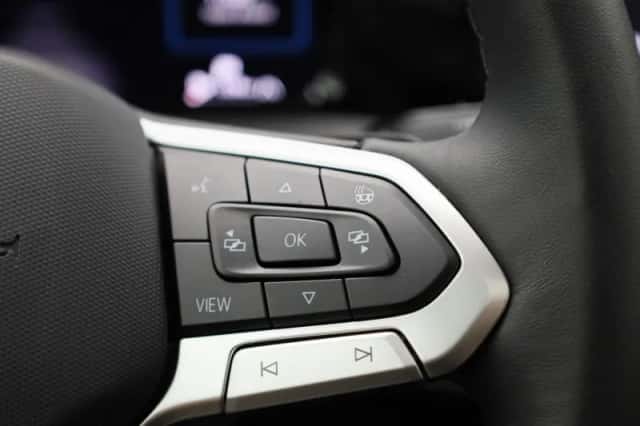 Volkswagen Golf (2025) thumbnail 23