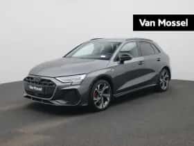 Audi A3 (2025)