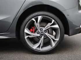 Audi A3 (2025) thumbnail 13