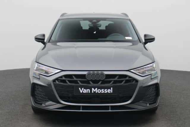 Audi A3 (2025) thumbnail 3