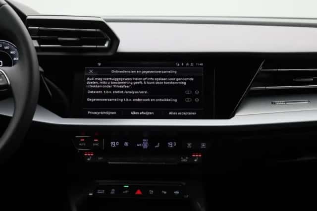 Audi A3 (2025) thumbnail 9