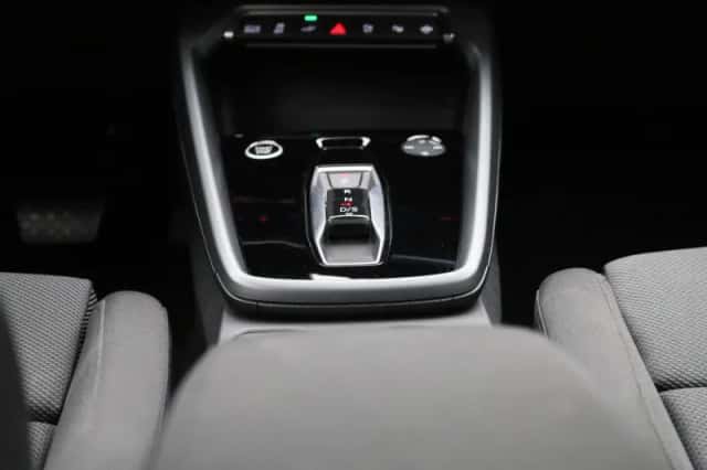 Audi A3 (2025) thumbnail 10