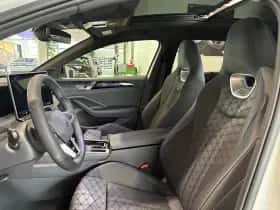 Volkswagen Passat (2025) thumbnail 7