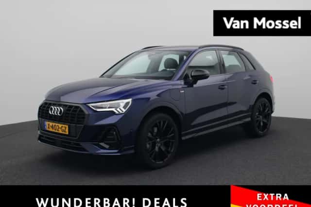 Audi Q3 (2023) thumbnail 1