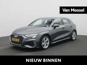 Audi A3 (2023)