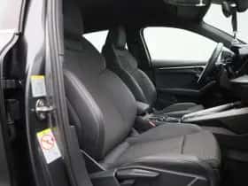 Audi A3 (2023) thumbnail 34