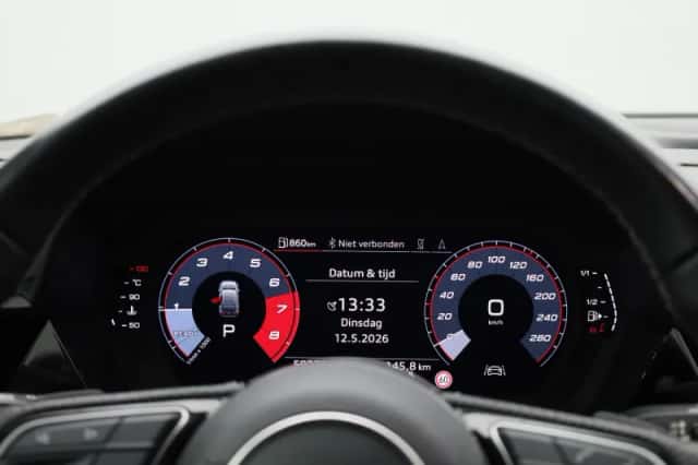 Audi A3 (2023) thumbnail 8