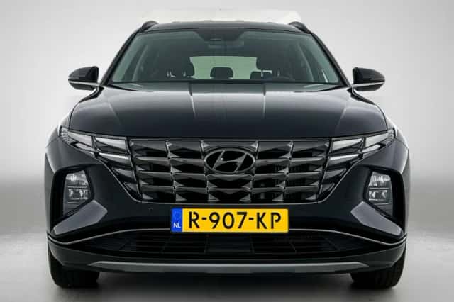 Hyundai Tucson (2022) thumbnail 5