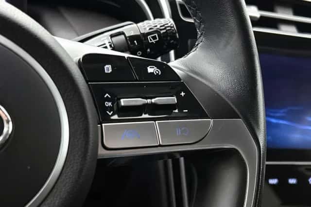 Hyundai Tucson (2022) thumbnail 6