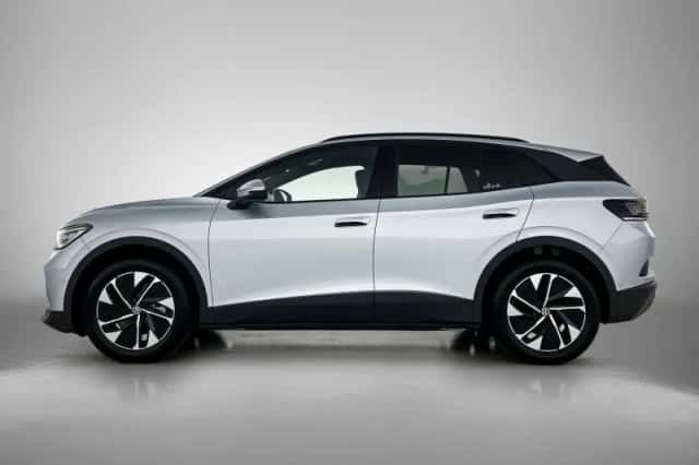 Volkswagen ID.4 (2026) thumbnail 2