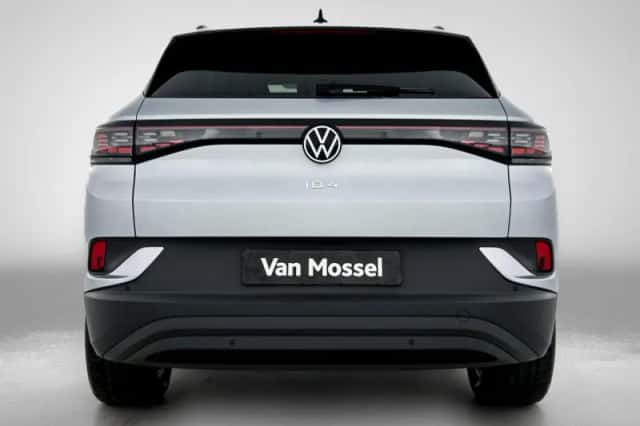 Volkswagen ID.4 (2026) thumbnail 3