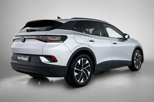 Volkswagen ID.4 (2026) thumbnail 4