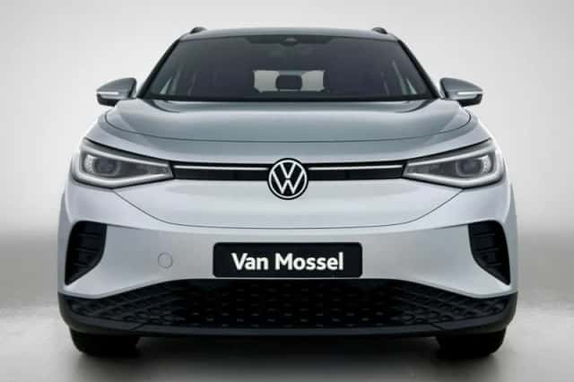 Volkswagen ID.4 (2026) thumbnail 5