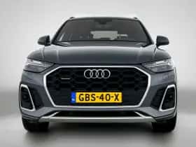 Audi Q5 (2021) thumbnail 2