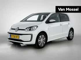Volkswagen E-up! (2017)