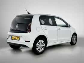 Volkswagen E-up! (2017) thumbnail 4