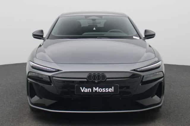 Audi A6 (2026) thumbnail 3