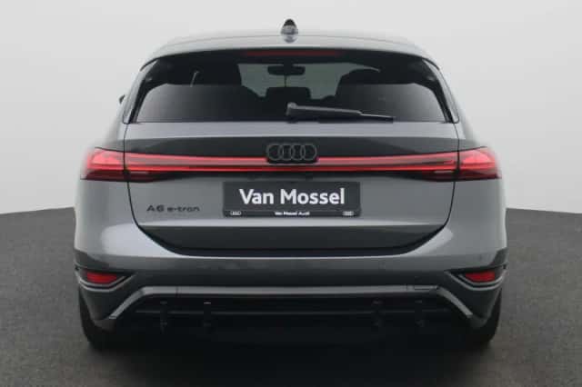 Audi A6 (2026) thumbnail 5