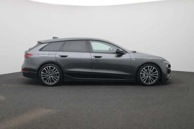 Audi A6 (2026) thumbnail 6