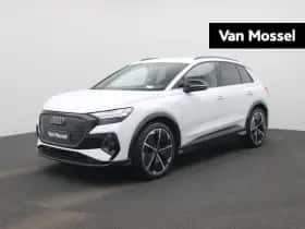Audi Q4 e-tron (2025)