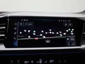 Audi Q4 e-tron (2025) thumbnail 17