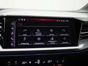 Audi Q4 e-tron (2025) thumbnail 22
