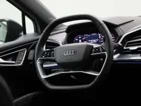 Audi Q4 e-tron (2025) thumbnail 41