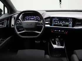 Audi Q4 e-tron (2025) thumbnail 7
