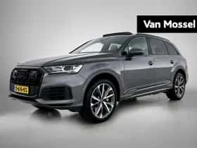 Audi Q7 (2020)