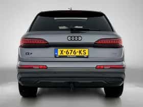 Audi Q7 (2020) thumbnail 4