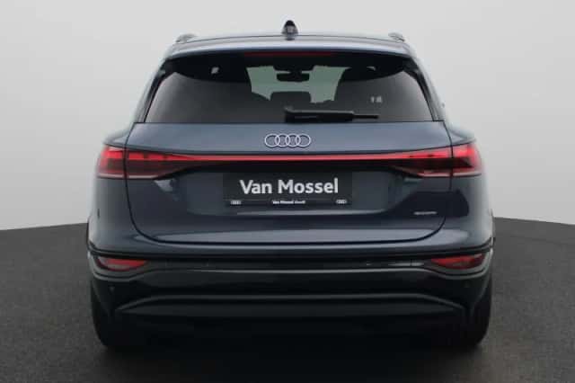 Audi Q6 e-tron (2026) thumbnail 5
