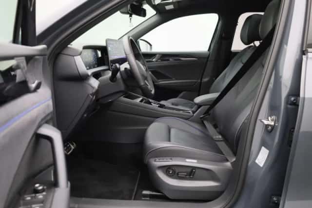 Volkswagen Tayron (2025) thumbnail 11