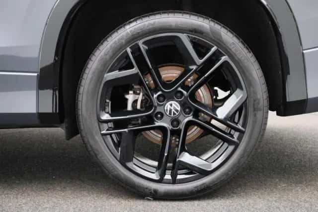 Volkswagen Tayron (2025) thumbnail 13
