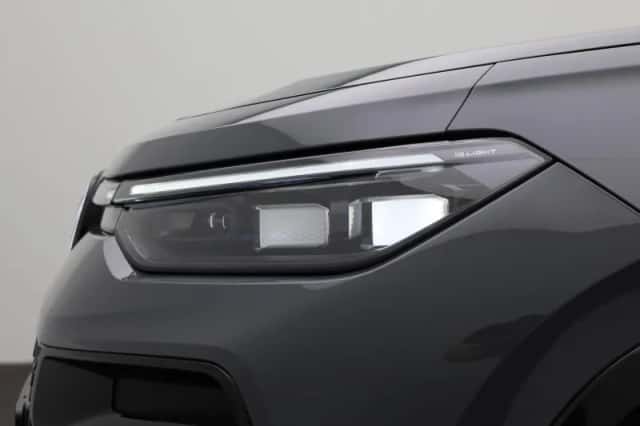 Volkswagen Tayron (2025) thumbnail 16